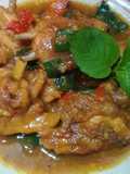 Rica-rica Mentog #pr_asianfood