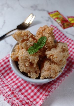 Foto resep Tahu pokpok