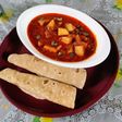 Potato/Aloo Curry