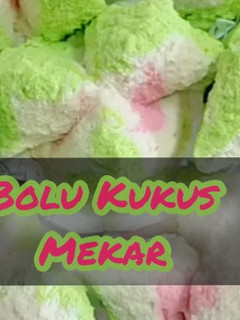 Foto resep Bolu Kukus Mekar