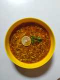 Khichdi (One Pot Meal)