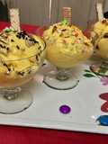 Instant Mango Icecream