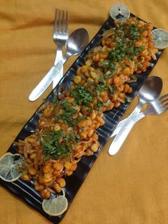 कॉर्न कराची (Corn karachi recipe in hindi) रेसिपी मुख्य फोटो