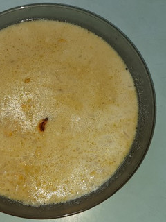 அவல் பாயசம் (Aval payasam recipe in tamil) செய்முறை முக்கிய புகைப்படம்