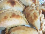 Empanadas Argentinas (Mendocinas)