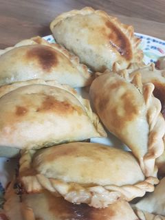Una foto de Empanadas Argentinas (Mendocinas)