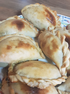 Una foto de Empanadas Argentinas (Mendocinas)
