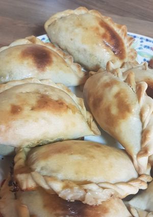Una foto de Empanadas Argentinas (Mendocinas)