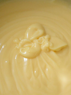 Una foto de Crema pastelera para rellenos