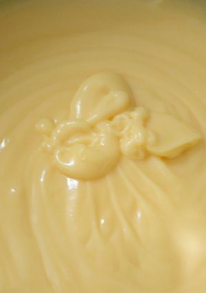 Foto principal de Crema pastelera para rellenos