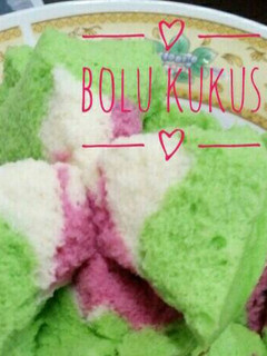 Foto resep Bolu Kukus