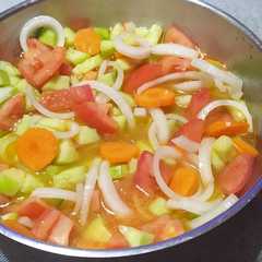 Una foto de 🏵️Ensalada Rin Ran🏵️