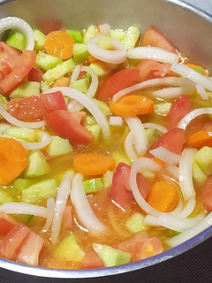 Una foto de 🏵️Ensalada Rin Ran🏵️