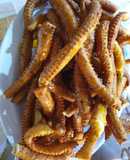 جبنية سريعة