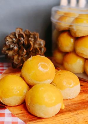 Foto resep Nastar Lumer Oven Tangkring