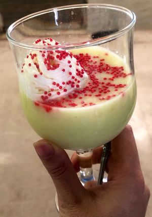 عکسی از دستور اسموتی طالبی