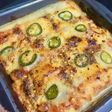 Chicken Enchiladas In my Style💕💕💕