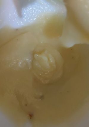 عکسی از دستور شیر عسلی