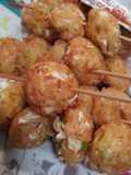 Bola bola mie