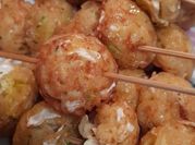 Gambar bola bola rambutan supermi