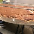 Tartaleta choco banana fit