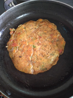 वेजिटेबल चीला (vegetable Chilla recipe in Hindi) रेसिपी मुख्य फोटो