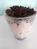 Milkshake oreo cuma 3 bahan tanpa blender