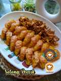 Sotong Percik