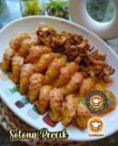 Sotong Percik