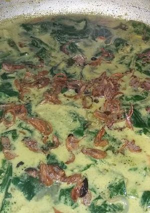 Foto resep Sayur Bobor Sawi Taoge 🍀🌿