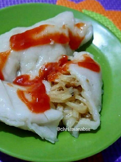 Foto resep Choipan enak dan praktis