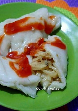 Foto resep Choipan enak dan praktis