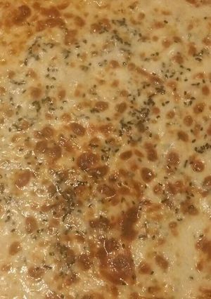 صورة لوصفة فطاير جبنه ومناقيش زعتر