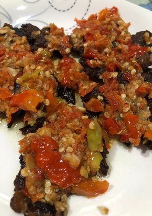 Foto resep Empal gepuk ala2 ☺️