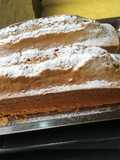 Budín 😋