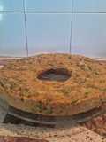Rosca de lechuga