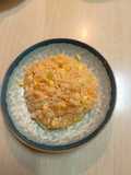 阿珠嬤高麗菜蛋炒飯