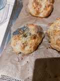 Bagels maison