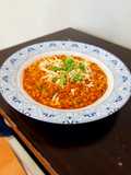 Paneer cheese gotala