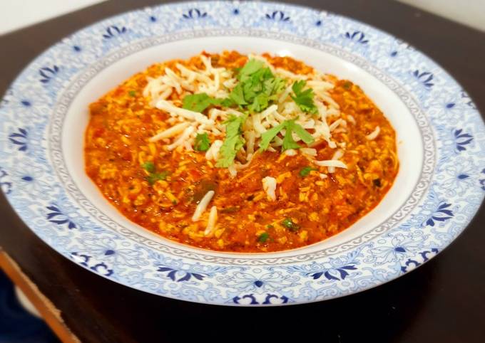 Paneer cheese gotala Recipe