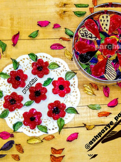 عکسی از دستور بریلو خونگی 🌸