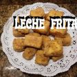 Leche frita