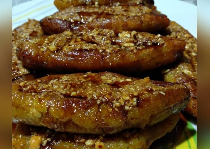 Resep Sanggara Balanda Oleh Dinaferydsa - Cookpad