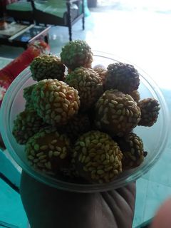 Foto resep Keciput Wijen