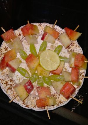 A picture of Papaya chat.