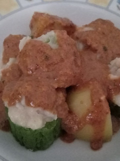 Foto resep Siomay Ikan Tenggiri