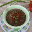 Hot and Sour Soup