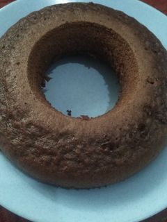 Foto resep Brownis Kukus Simpel