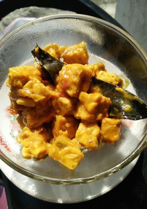 Foto resep Tempe Plumbon