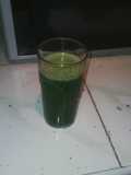 Green smoothie